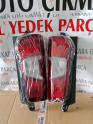 Oto Çıkma Parça / Peugeot / Rifter / Far & Stop / Sağ Arka Stop / Çıkma Parça 