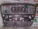AUDİ A6 ÖN PANJUR ORJİNAL ÇIKMA PARÇA 2005 -2009