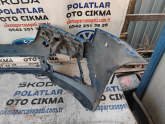 Oto Çıkma Parça / Skoda / Scala / Tampon / Ön Tampon / Çıkma Parça 