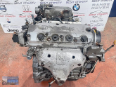 Oto Çıkma Parça / Honda / Accord / Motor / Motor (komple) / Çıkma Parça 
