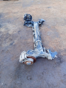 Hurda Belgeli Araçlar / Renault / Megane