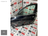 BMW 5 SERİSİ F10 SOL ÖN SİYAH KAPI BOŞ