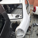 Oto Çıkma Parça / Hyundai / Accent / Kaporta & Karoser / Arka Çamurluk / Çıkma Parça 