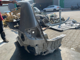 Oto Çıkma Parça / Hyundai / Getz / Kaporta & Karoser / Arka Çamurluk / Çıkma Parça 