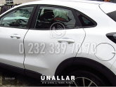 2022 FORD PUMA SOL ARKA KAPI | ÜNALLAR OTO ÇIKMA |