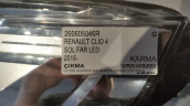 Oto Çıkma Parça / Renault / Clio / Far & Stop / Sol Ön Far / Çıkma Parça 
