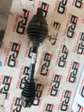Caddy-Golf5-Jetta-Passat Aks Komple Ön Sol Otomatik  1K0407271NT