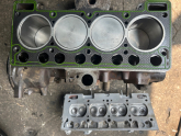 Oto Çıkma Parça / Renault / R 19 / Motor / Motor (komple) / Çıkma Parça 