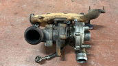 Oto Çıkma Parça / Peugeot / Partner / Motor / Turbo / Çıkma Parça 