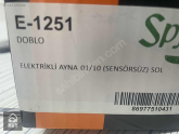 Oto Çıkma Parça / Fiat / Doblo / Motor / Oksijen Sensörü / Çıkma Parça 