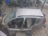 Oto Çıkma Parça / Peugeot / 206 / Kaporta & Karoser / Kesme Tavan Sacı / Çıkma Parça 