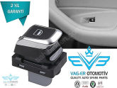 Oto Çıkma Parça / Audi / RS / Oto Cam / Cam Düğmesi / Sıfır Parça 