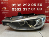 Oto Çıkma Parça / Bmw / 3 Serisi / Far & Stop / Sol Ön Far / Çıkma Parça 