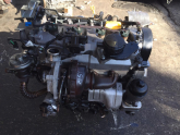 CHEVROLET CRUZE 2.0 BENZİNLİ MOTOR