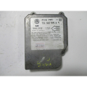 Volkswagen Golf Airbag Beyni 1C0909605A 5WK43122 İNDEX4