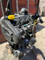 DACİA LOGAN 1.5 DCİ MOTOR KOMPLE