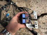 Oto Çıkma Parça / Nissan / Qashqai / Elektrik / Elektrik Tesisatı / Çıkma Parça 