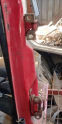 Oto Çıkma Parça / Fiat / Uno / Kaporta & Karoser / Kapı Menteşesi / Çıkma Parça 