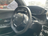 Oto Çıkma Parça / Peugeot / 2008 / Elektrik / Sinyal Kolu / Çıkma Parça 