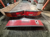 Oto Çıkma Parça / Mazda / 121 / Far & Stop / Reflektör / Çıkma Parça 