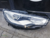 Oto Çıkma Parça / Audi / A6 / Far & Stop / Sis Farı / Çıkma Parça 