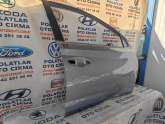 Oto Çıkma Parça / Hyundai / Bayon / Kaporta & Karoser / Sağ Ön Kapı / Çıkma Parça 