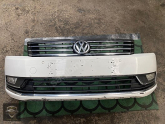 VOLKSWAGEN PASSAT B7 2014 ÖN TAMPON - EUROCARS - 5324171034