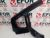 Oto Çıkma Parça / Honda / Jazz / Kaporta & Karoser / Arka Çamurluk / Çıkma Parça 