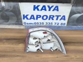 Oto Çıkma Parça / Opel / Vectra / Far & Stop / Sol Arka Stop / Çıkma Parça 