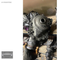 7533433 BMW E70 E90 E60 ÖN DEFRANSİYEL ORJİNAL SÖKME 2.64 ÖN