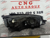 Oto Çıkma Parça / Volkswagen / Golf / Far & Stop / Sol Ön Far / Çıkma Parça 