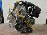 Renault Clio 5 1.0 SCe Komple Motor 65 bg B4DH419 B4D H 419