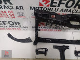 Oto Çıkma Parça / Honda / Civic / Kaporta & Karoser / Ön Panel / Sıfır Parça 