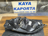Oto Çıkma Parça / Fiat / Fiorino / Far & Stop / Sağ Ön Far / Çıkma Parça 
