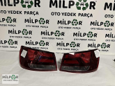 Oto Çıkma Parça / Audi / A3 / Far & Stop / Sol Arka Stop / Çıkma Parça 