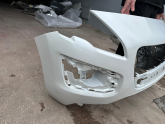 Oto Çıkma Parça / Peugeot / 3008 / Tampon / Ön Tampon / Çıkma Parça 