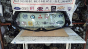 2011-2014 TOYOTA YARİS ARKA CAM