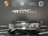 SKODA OCTAVİA SOL FAR FUL LED 2025 MAKYAJLI ÇIKMA ORİJİNAL