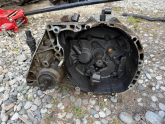 Oto Çıkma Parça / Dacia / Solenza / Beyin / Şanzıman Beyni / Çıkma Parça 