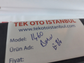 Oto Çıkma Parça / Bmw / X1 / Tampon / Tampon Demiri / Çıkma Parça 