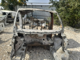 Oto Çıkma Parça / Renault / Trafic / Kaporta & Karoser / Kesme Tavan Sacı / Çıkma Parça 