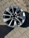 Skoda kamiq jant 17 inç