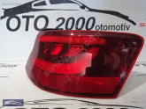 Oto Çıkma Parça / Audi / A3 / Far & Stop / Sağ Arka Stop / Sıfır Parça 