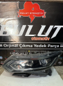 Ni̇ssan Qashqai̇ Sol ön far 2013-2017