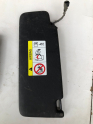 Oto Çıkma Parça / Volkswagen / Golf / Koltuk & Döşeme / Güneşlik / Çıkma Parça 