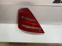 MERCEDES BENZ W221 S KASA SOL STOP A2218201364 ORİJİNAL ÇIKMA