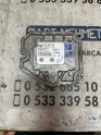ÇIKMA OPEL ASTRA 1.8 55 559 272 55559272 MOTOR BEYNİ