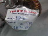 Oto Çıkma Parça / Mercedes / C Serisi / Oto Cam / Cam Modülü / Çıkma Parça 