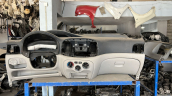 Hyundai accent era ön göğüs dolu hatasız