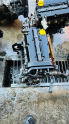 Opel corsa c z1.2xe komple muayyer motor